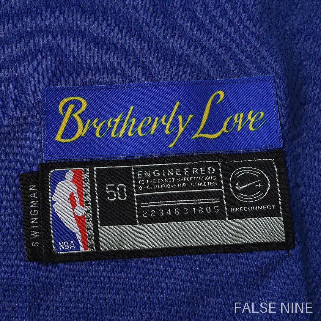 Philadelphia 76ers 2026 Home Jersey, photo 10