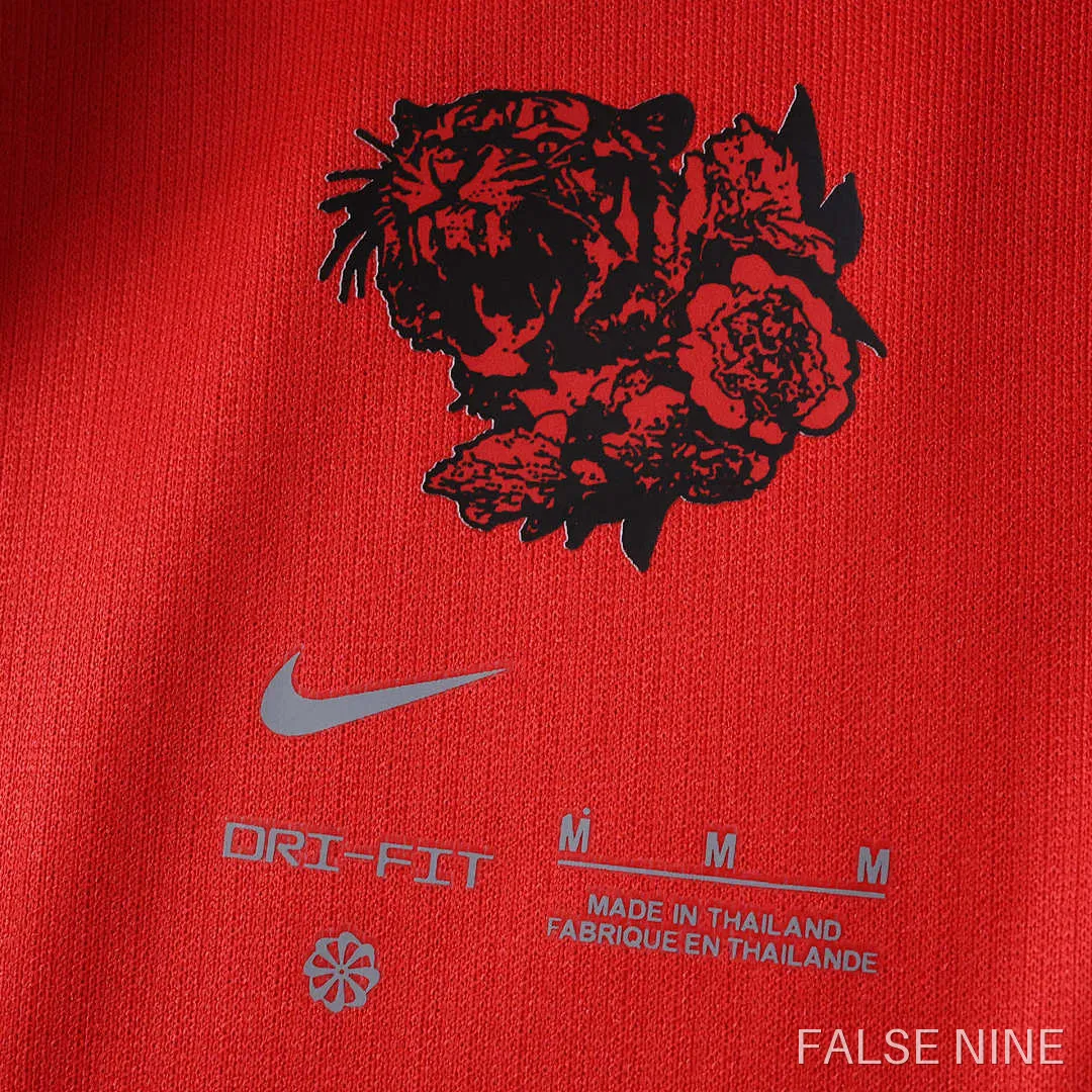 South Korea 2026 Home Shirt (Fan Version), photo 17