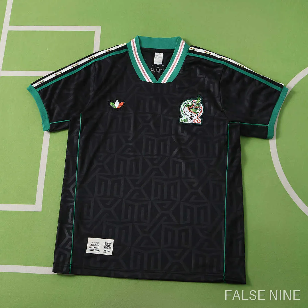2026 FIFA World Cup Mexico Concept version retro Fan version, photo 1