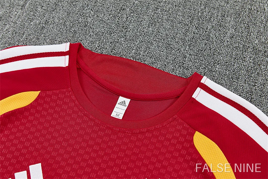 Germany 2026 Training Shorts (Fan Version), photo 11