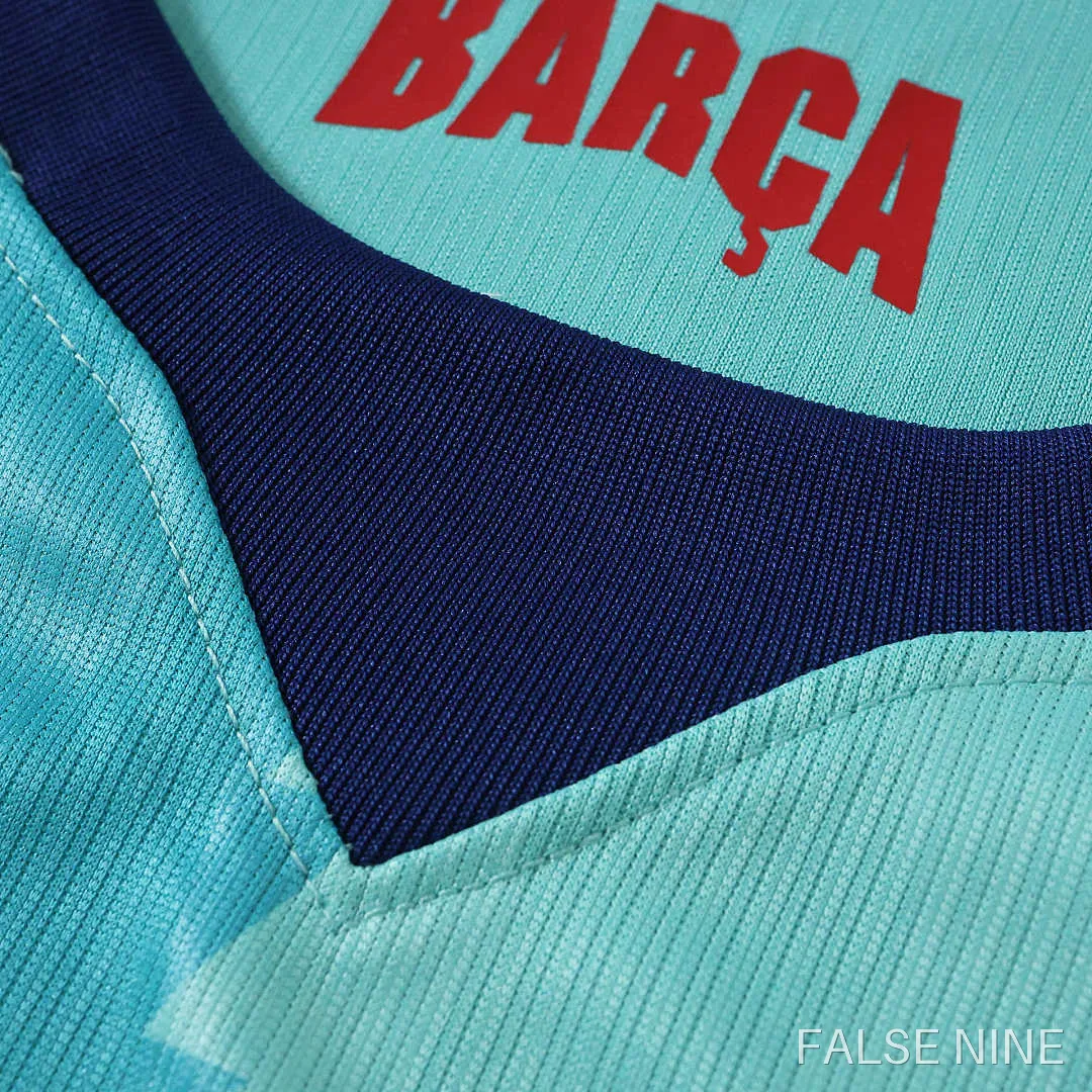FC Barcelona 26/27 Third Cropped Jersey, photo 21