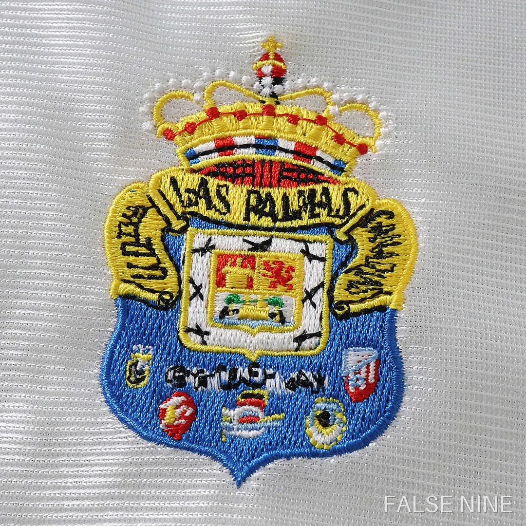 UD Las Palmas 26/27 Third Kit (Kids), photo 10