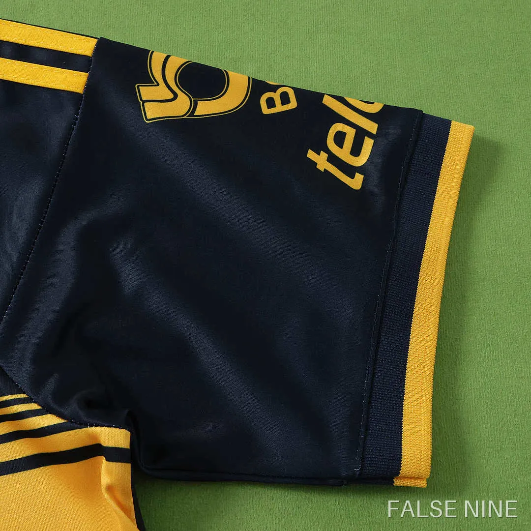 Tigres UANL 26/27 Away Shirt (Fan Version), photo 18