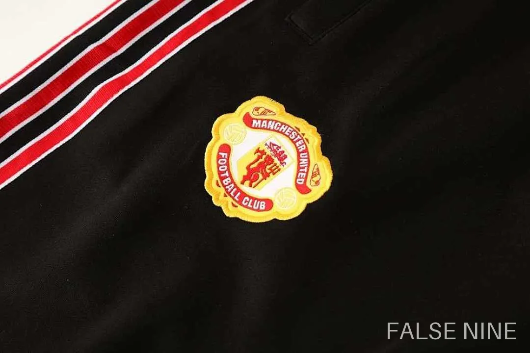 Manchester United 25/26 Training Jacket Set, photo 16