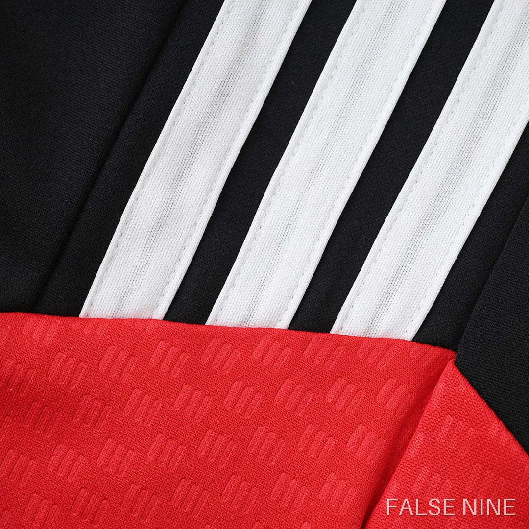 Germany 2026 Training Tracksuit Set, photo 9