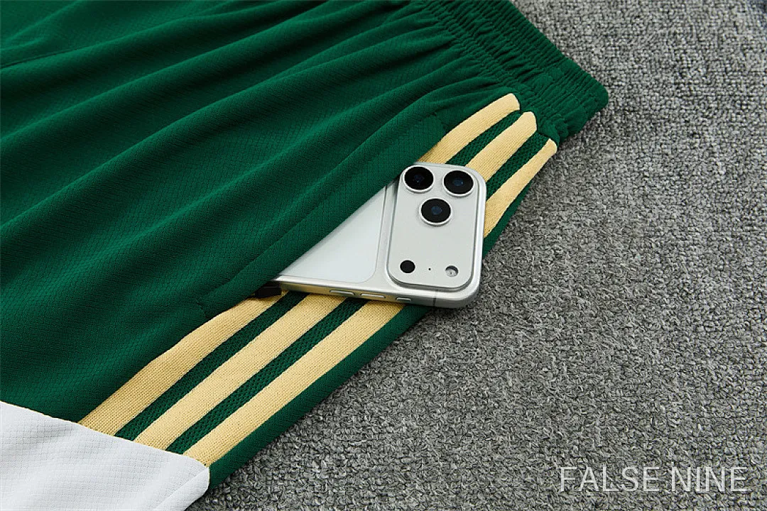 Italy 2026 Training Shorts (Fan Version), photo 3