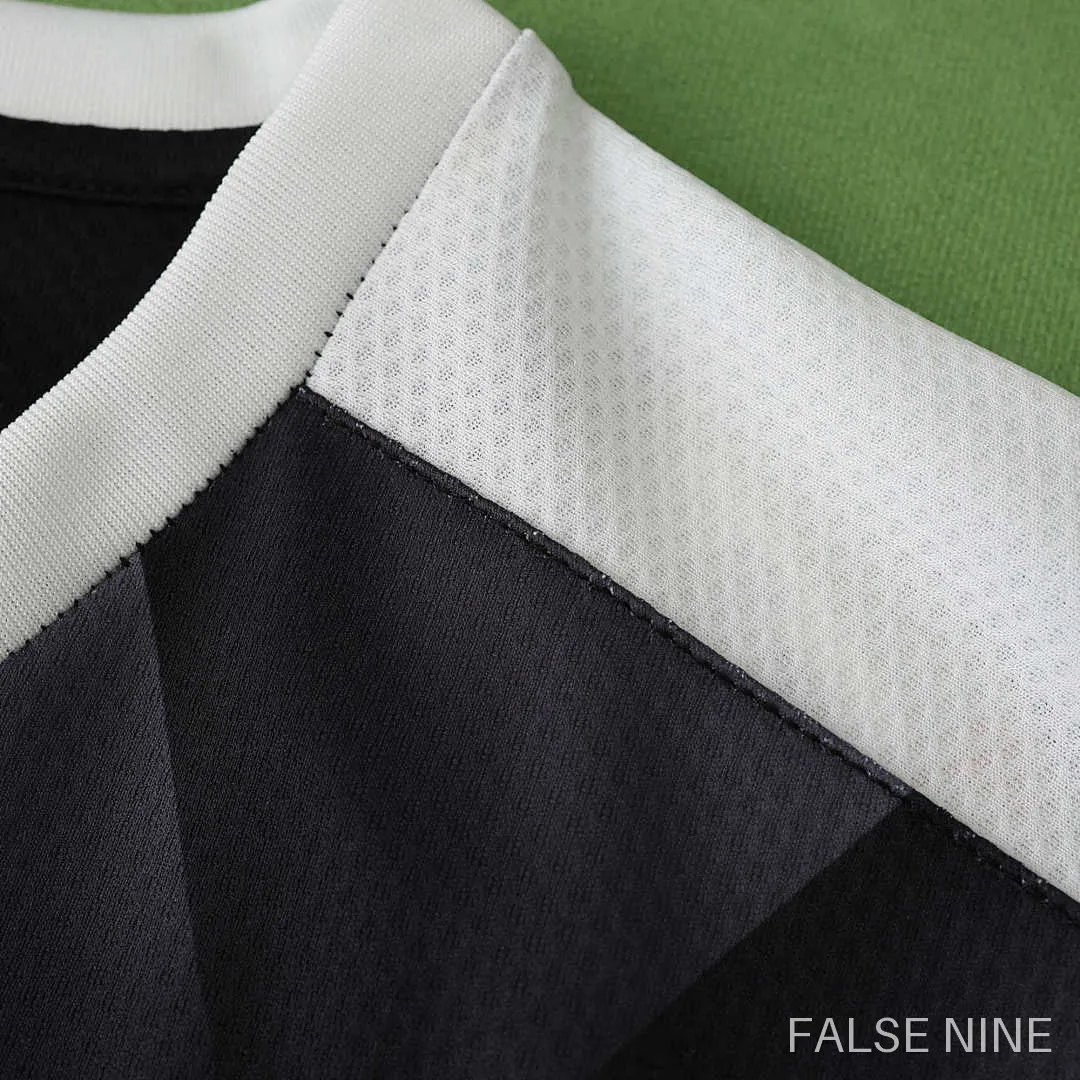 15/16 Leicester City F.C. away retro Fan version, photo 11