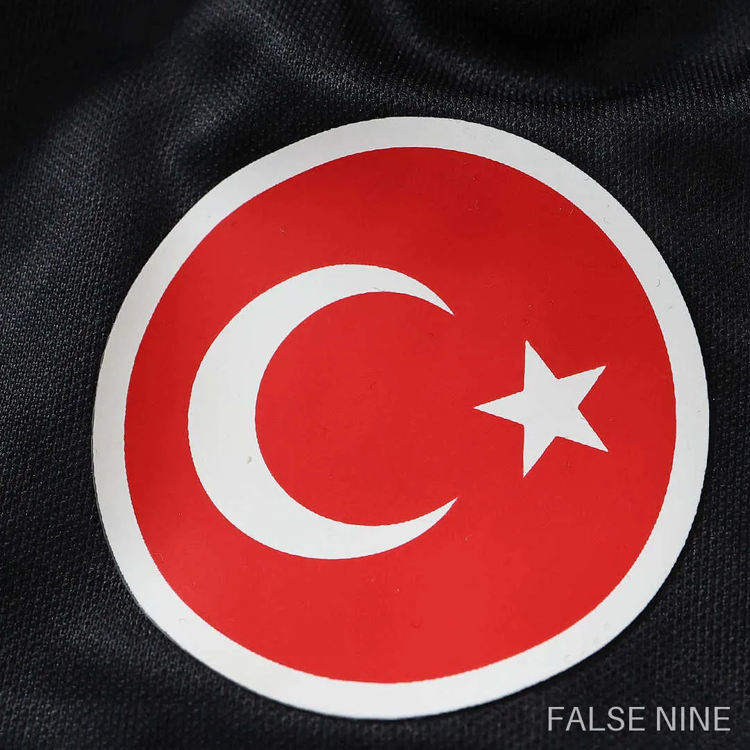 Trabzonspor 26/27 Third Shirt (Fan Version), photo 18