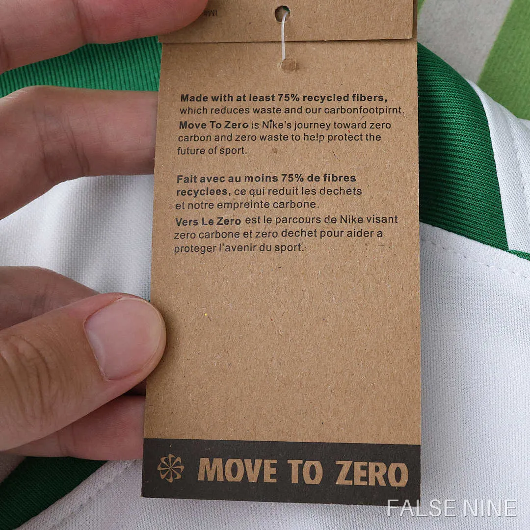 Sporting CP 25/26 Third Shirt (Fan Version), photo 21