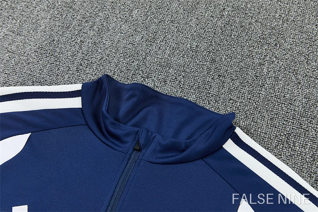 Real Madrid 26/27 Training Tracksuit, photo 14