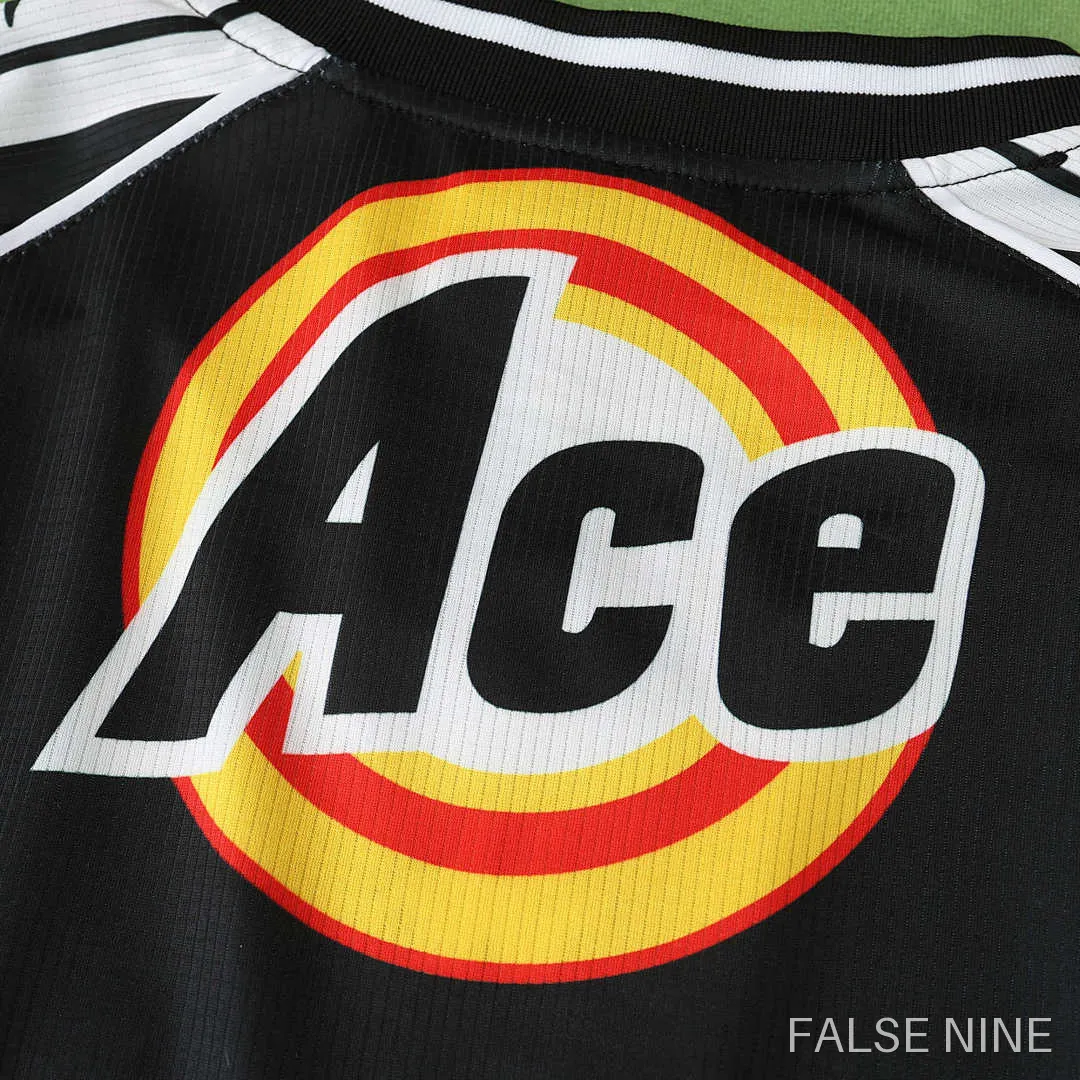Vasco da Gama 2000 Away Retro Jersey (Fan Version), photo 20