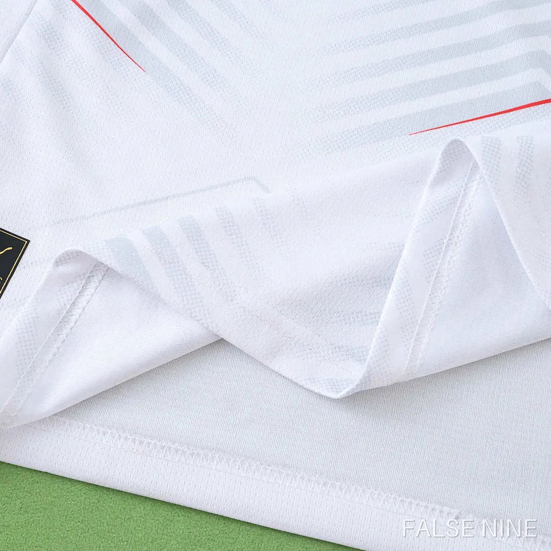 RB Leipzig 25/26 Home Shirt (Fan Version), photo 14