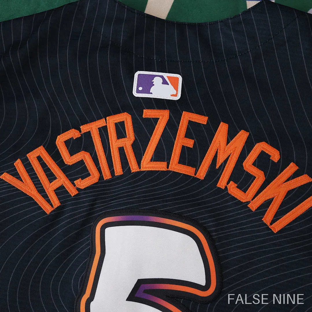 San Francisco Giants 2025 Jersey (5#YASTRZEMSKI), photo 26