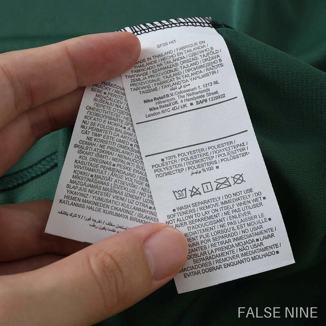 Sporting CP 26/27 120th Anniversary Special Shirt (Fan Version), photo 13