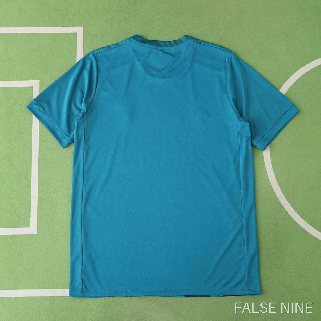 17/18 Real Madrid CF third retro Fan version, photo 22