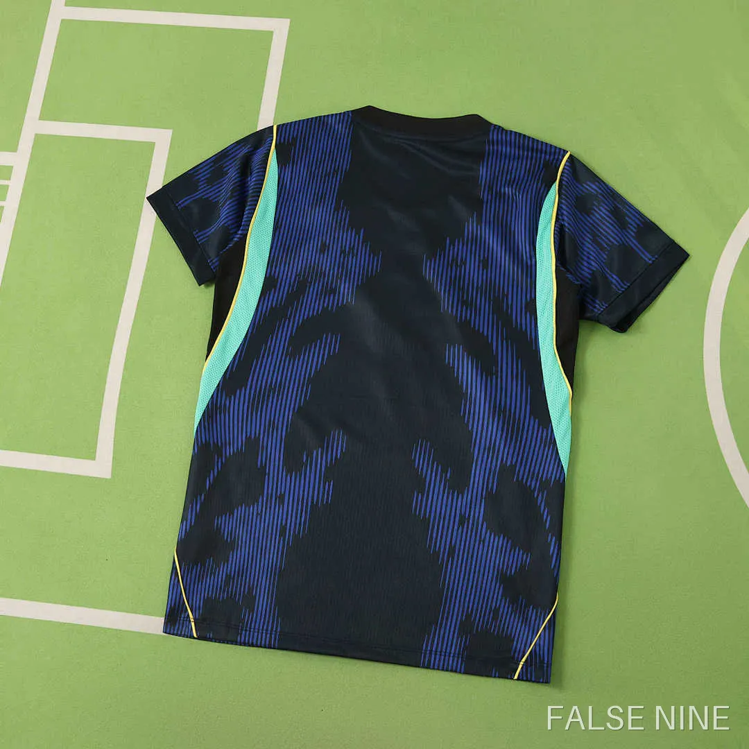 Brazil 2026 Away Shirt (Women's), photo 2