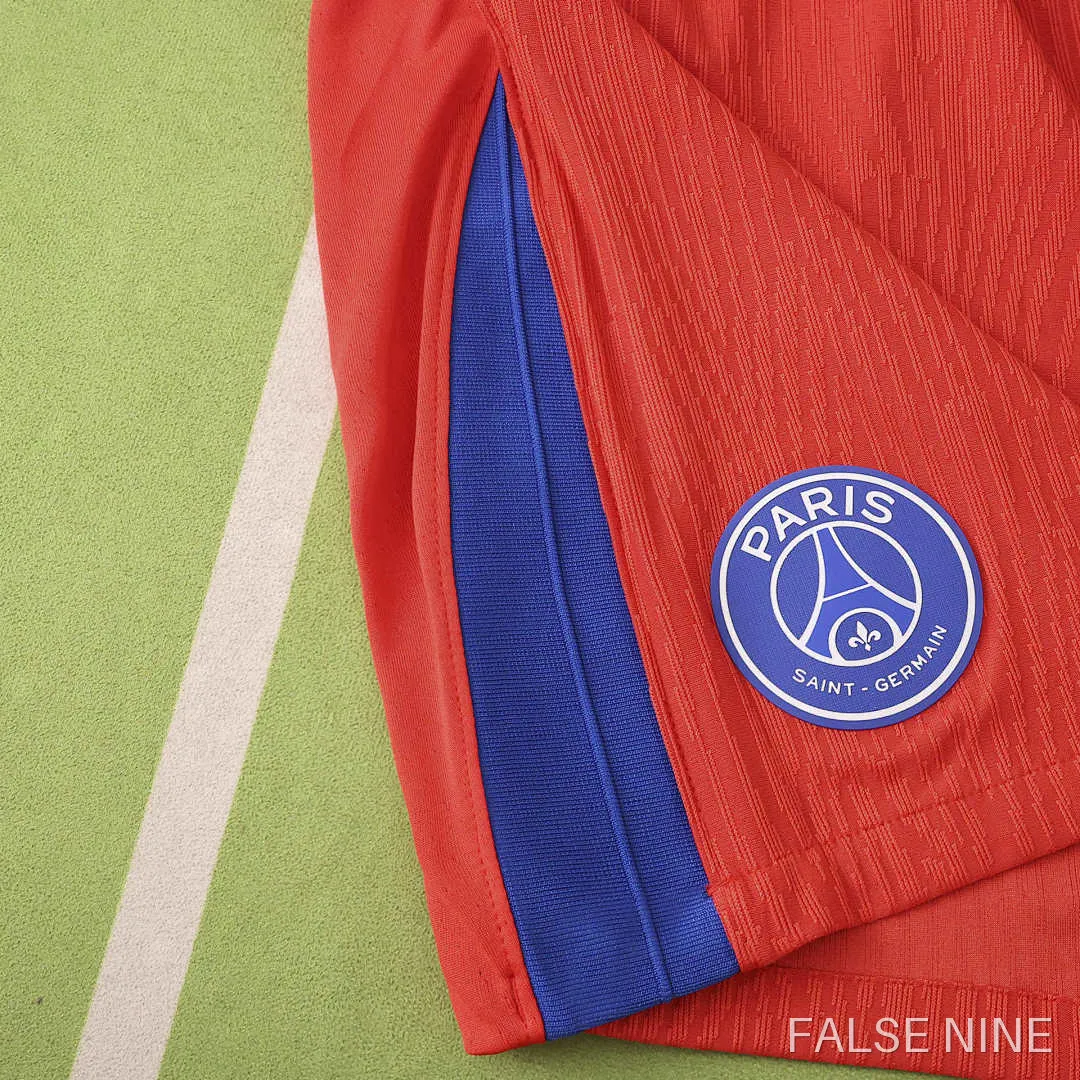 Paris Saint-Germain 25/26 Third Shorts (Player Version), photo 7