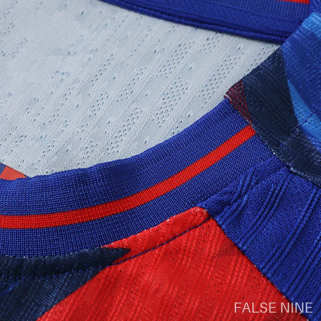 Crystal Palace 26/27 Third Shirt (Player Version), photo 18