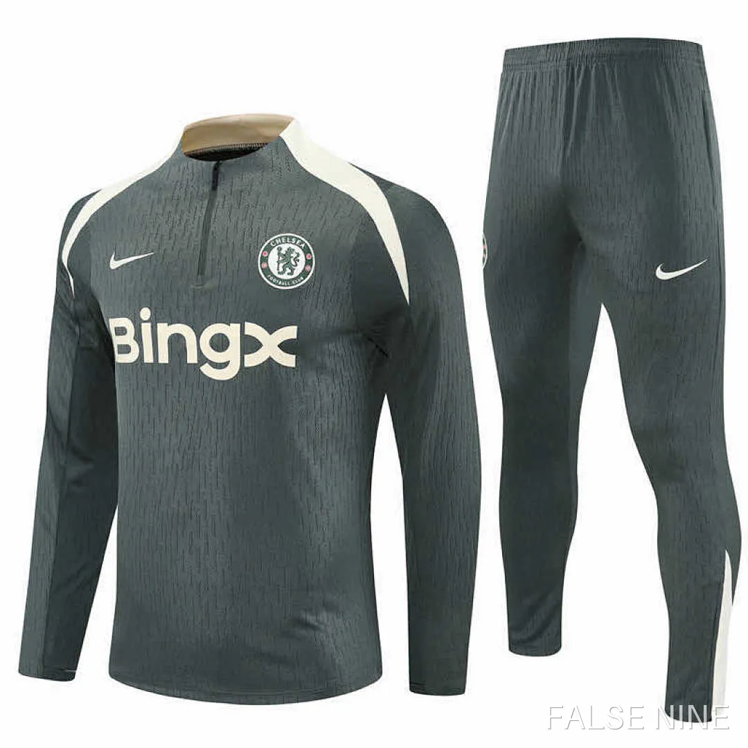 Chelsea 25/26 Training Tracksuit Set, photo 3