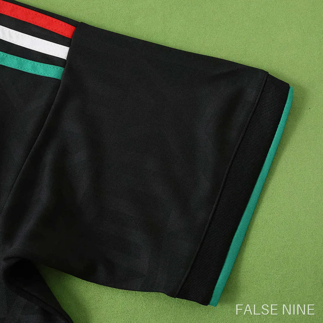 Mexico 2026 Third Shirt (Fan Version), photo 12