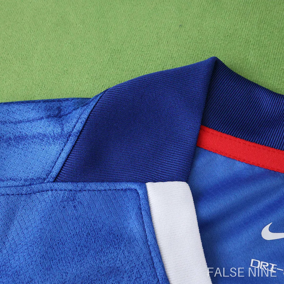 Chelsea 25/26 Home Shirt (Fan Version), photo 5
