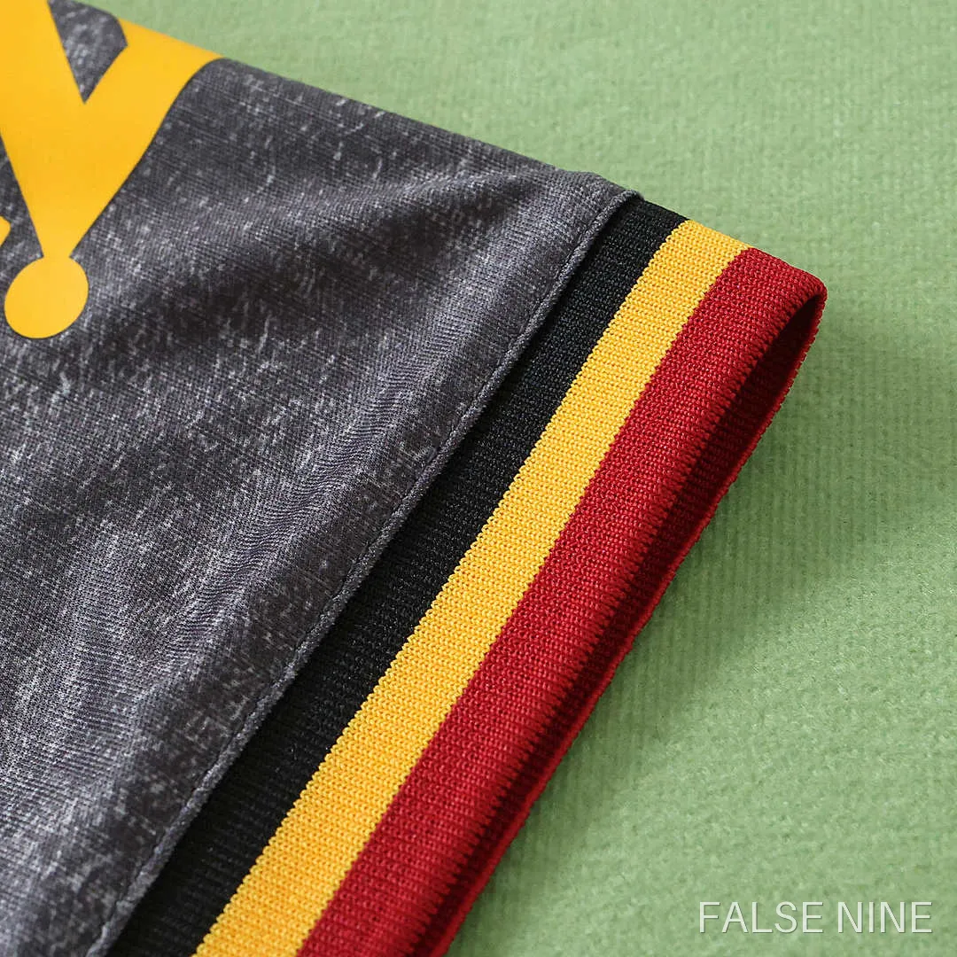 A.S. Roma 26/27 Third Shirt (Fan Version), photo 15