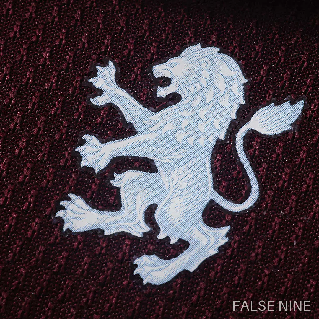 Aston Villa 26/27 Home Shirt (Player Version), photo 4