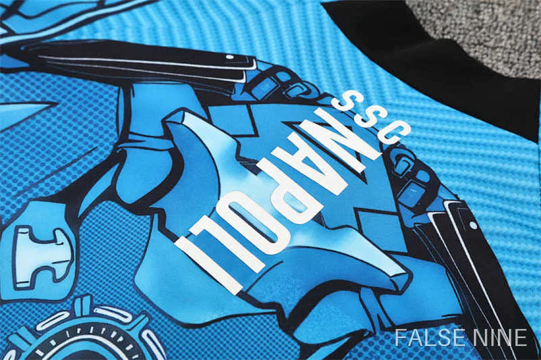 Napoli 25/26 Training Tracksuit Set, photo 16