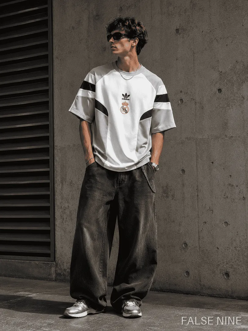 Real Madrid 26/27 Leisure T-Shirt, photo 10