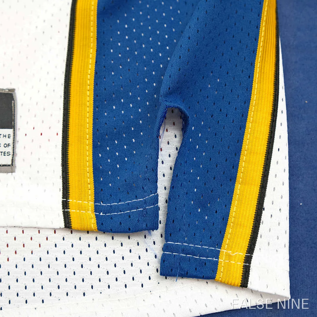 Washington Wizards Jordan 23 Jersey, photo 3