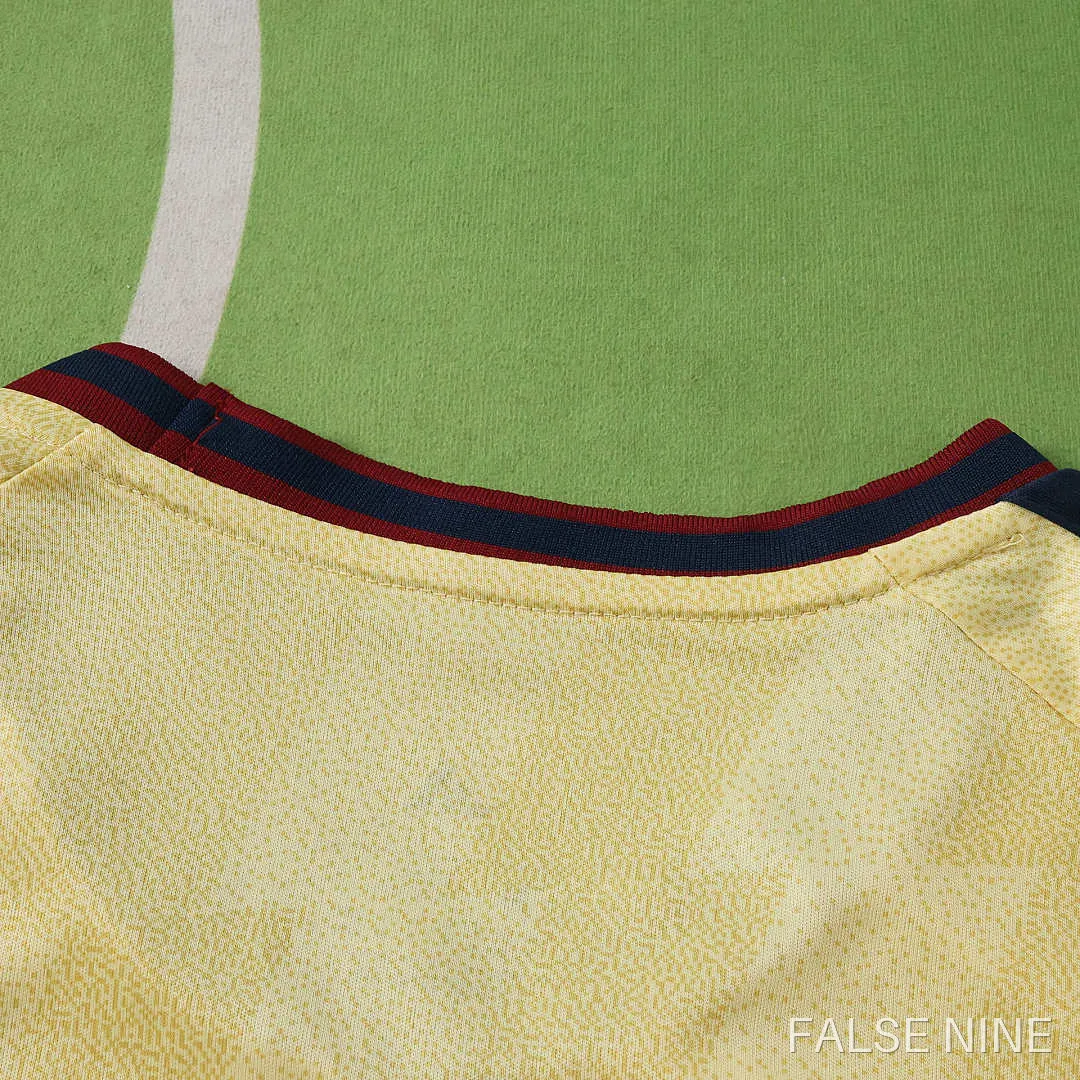 Arsenal 26/27 Third Shirt (Long Sleeve, Fan Version), photo 3