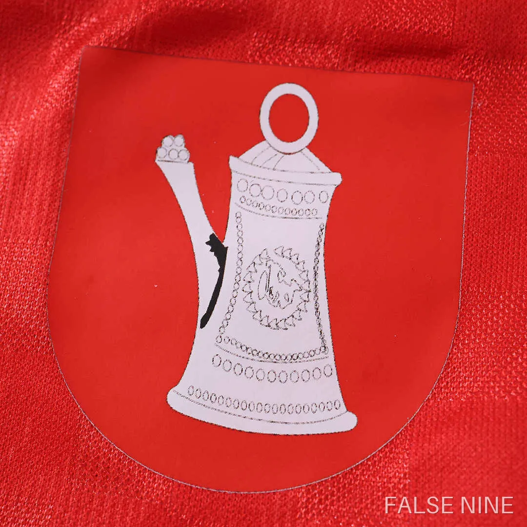 VfB Stuttgart 26/27 Away Shirt (Fan Version), photo 4