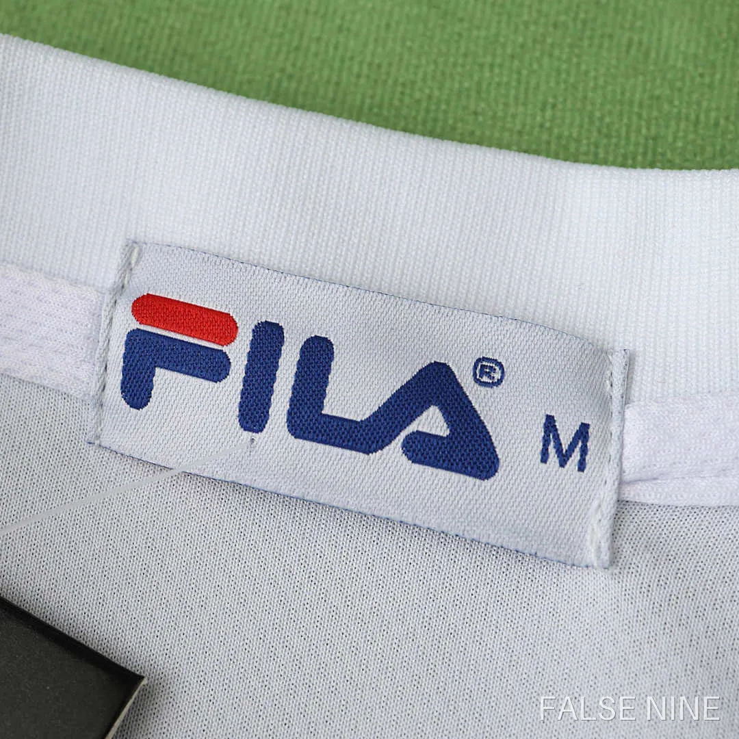 ACF Fiorentina 1998 Away Shirt (Retro Fan Version), photo 3