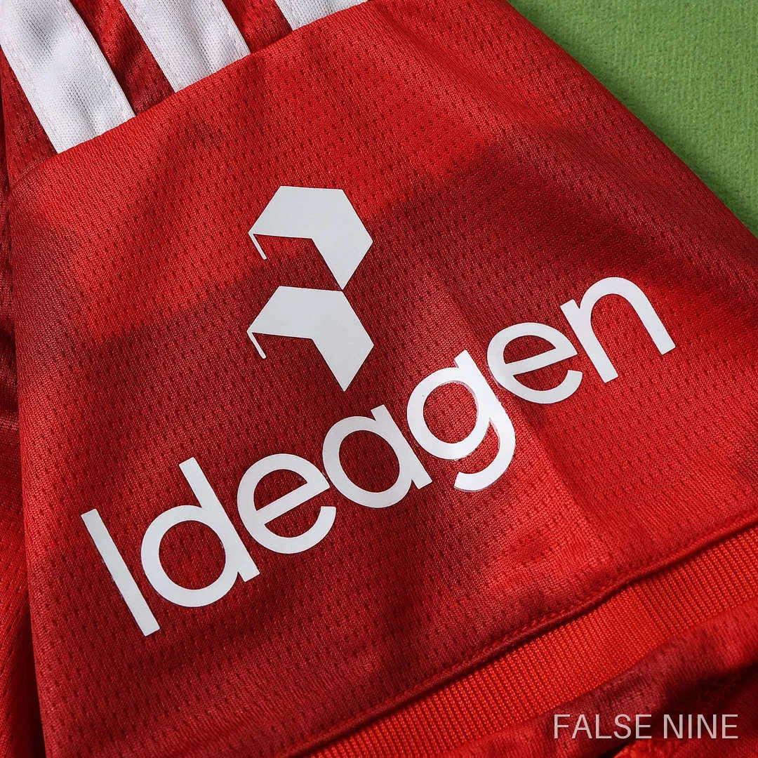 Nottingham Forest 26/27 Home Shirt (Fan Version), photo 12
