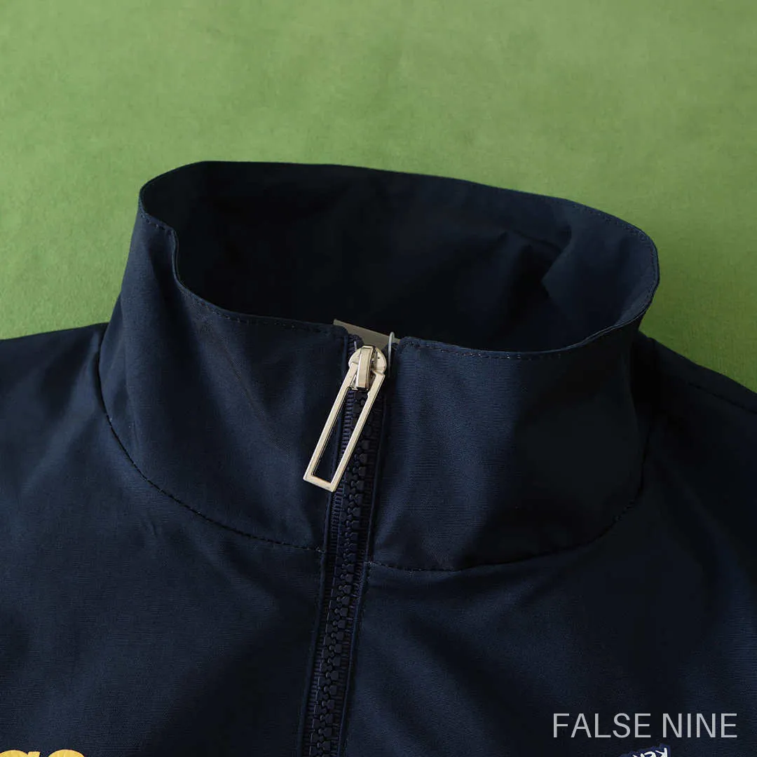 Spain 24/25 Training Windbreaker Jacket, photo 4