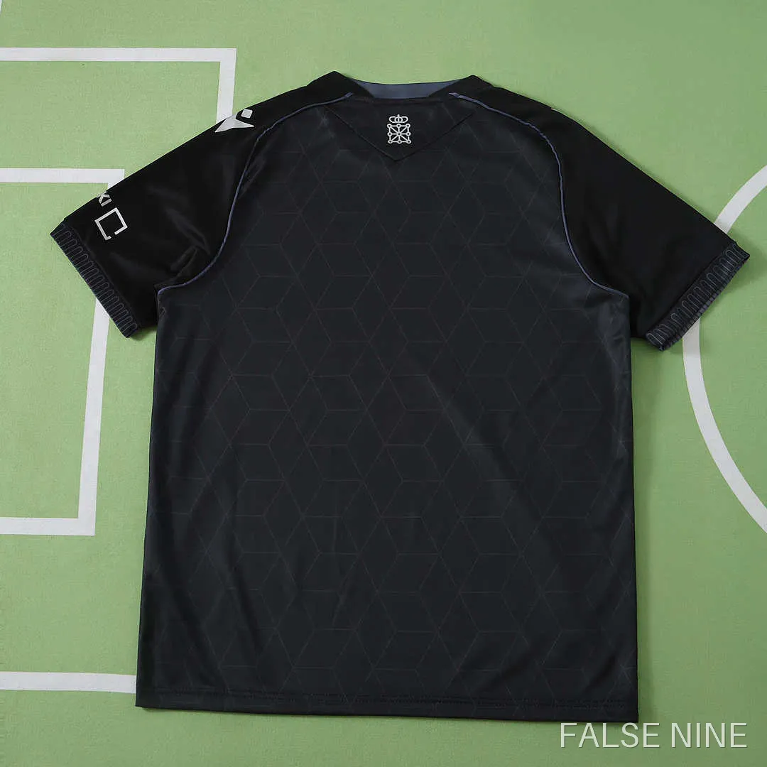 CA Osasuna 26/27 Third Shirt (Fan Version), photo 2