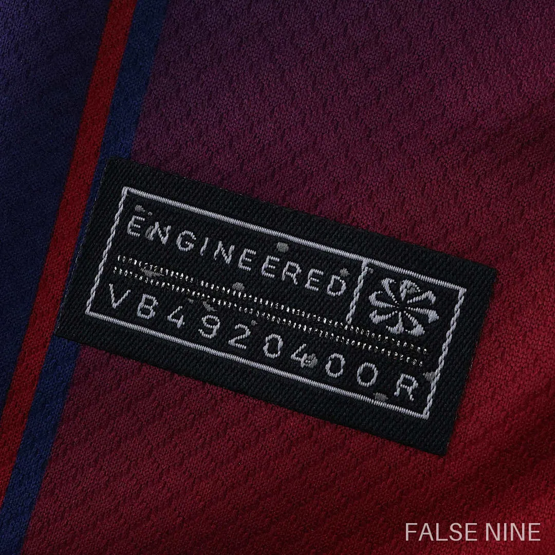 FC Barcelona 25/26 Home Kids Kit, photo 8