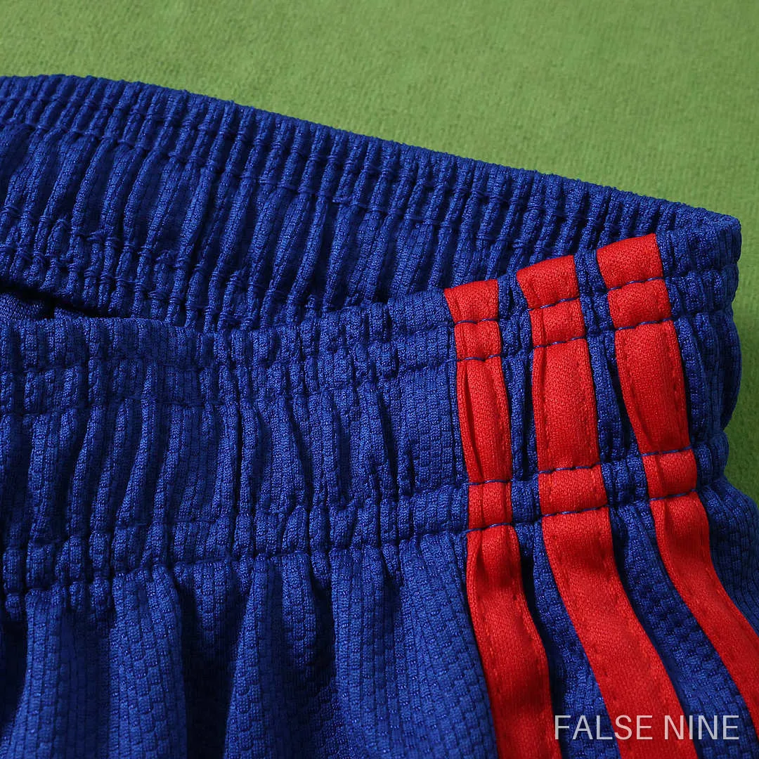 Manchester United 26/27 Away Shorts, photo 8