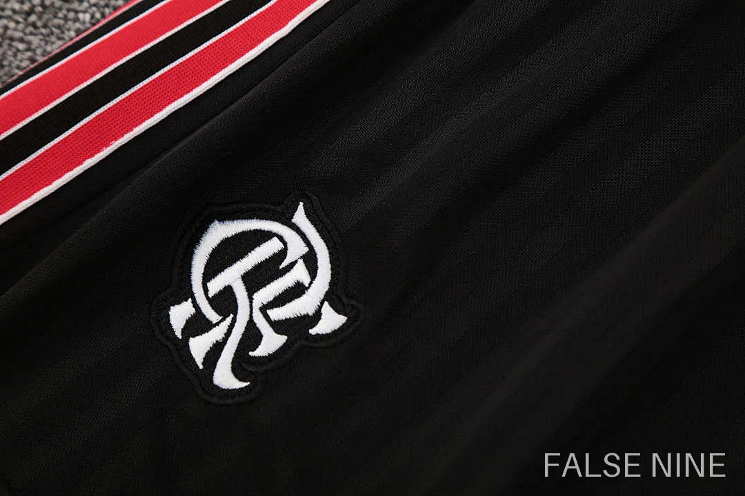 CR Flamengo 25/26 Training Kit (Fan Version), photo 4