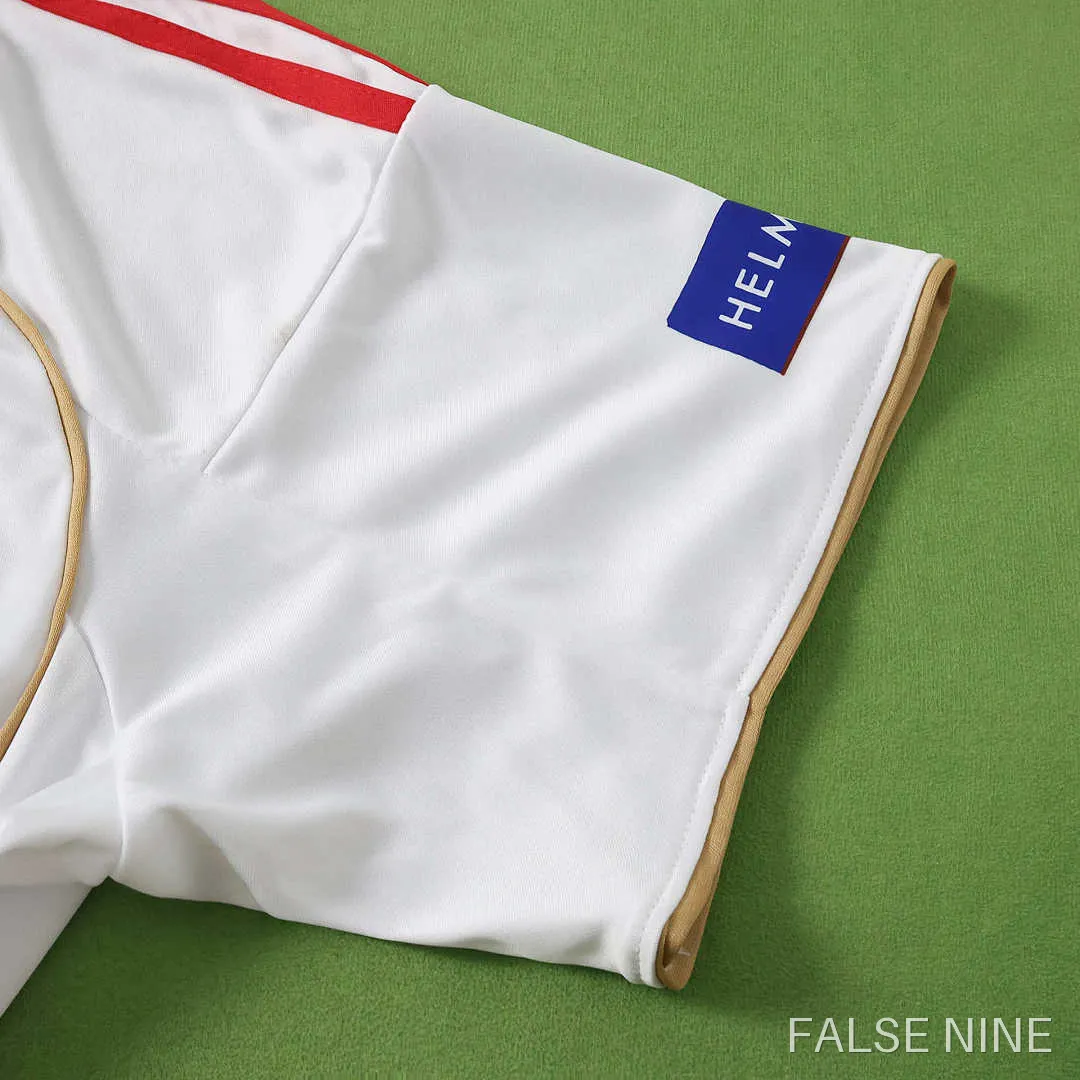 Ajax 26/27 Third Shirt (Player Version), photo 39