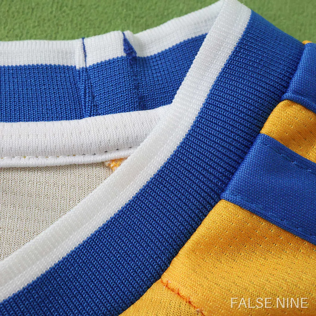 Tigres UANL 26/27 Home Shirt (Fan Version), photo 29