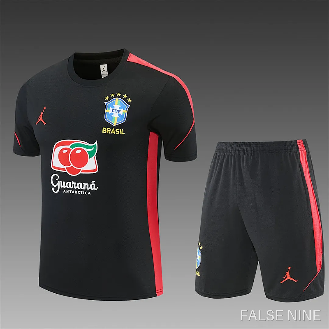 Brazil 2026 Training Kit (Fan Version), photo 13