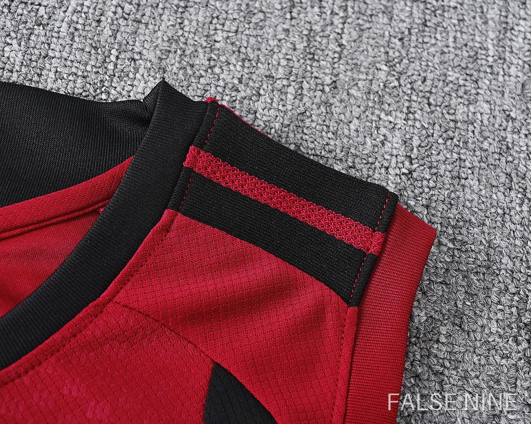 Manchester United 26/27 Training Kit (Fan Version), photo 10