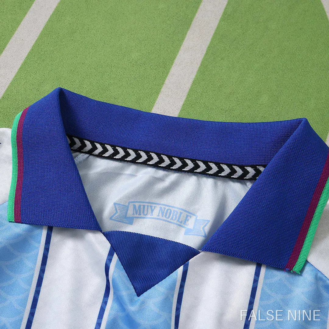 Málaga CF 26/27 Home Kit (Kids), photo 31