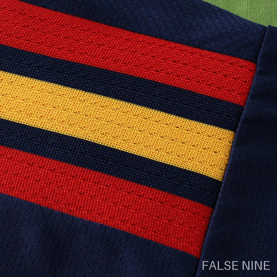 Spain 2026 Home Shirt (Player Version), photo 25