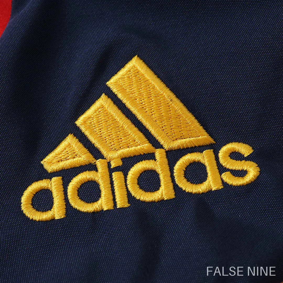 Spain 2026 Windbreaker Jacket, photo 15