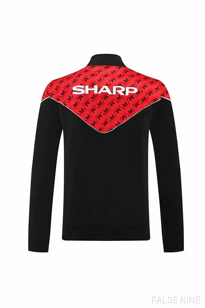 Manchester United 25/26 Training Jacket Set, photo 27
