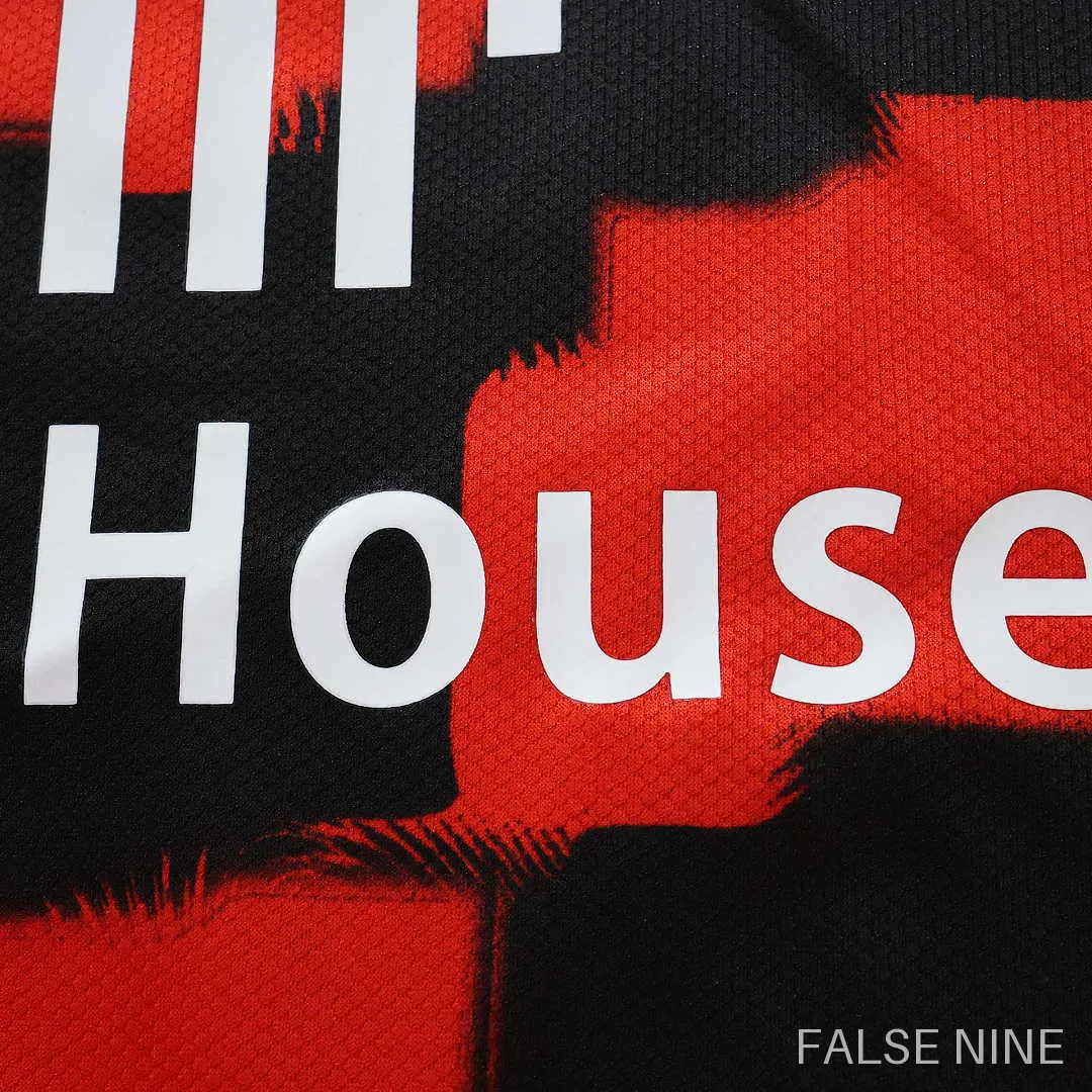 Fulham 26/27 Away Shirt (Fan Version), photo 17