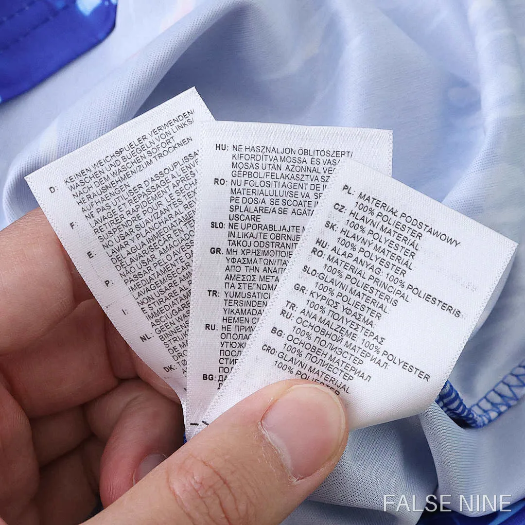 Japan 24/25 Home Shirt (Fan Version), photo 15