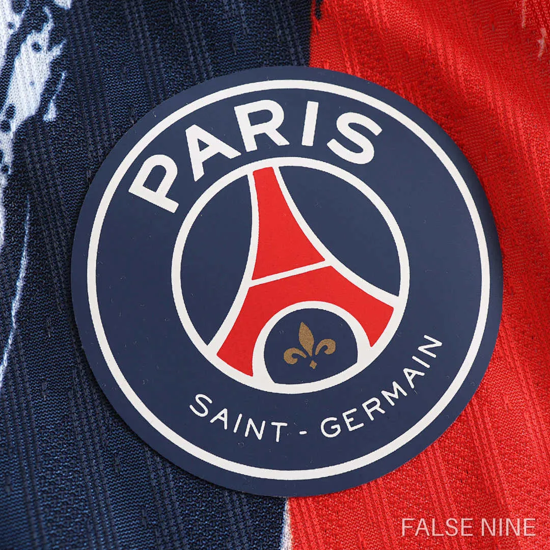 Paris Saint-Germain 24/25 Away Shirt (Player Version), photo 8